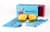 Image of Zunnies - Wrap-Around Shield Sunglasses thumbnail