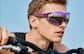 Image of Zunnies - Wrap-Around Shield Sunglasses thumbnail