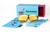 Image of Zunnies - Wrap-Around Shield Sunglasses thumbnail