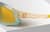 Image of Zunnies - Wrap-Around Shield Sunglasses thumbnail