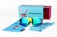 Image of Zunnies - Wrap-Around Shield Sunglasses thumbnail