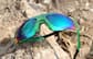 Image of Zunnies - Wrap-Around Shield Sunglasses thumbnail