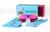 Image of Zunnies - Wrap-Around Shield Sunglasses thumbnail