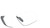 Angle view of Zunnies - Active Wrap-Around Sunglasses 1010912 in Pattern thumbnail