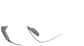 Angle view of Zunnies - Active Wrap-Around Sunglasses 1010912 in Pattern thumbnail