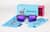 Image of Zunnies - Active Wrap-Around Sunglasses thumbnail
