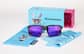 Image of Zunnies - Active Wrap-Around Sunglasses thumbnail