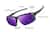 Image of Zunnies - Active Wrap-Around Sunglasses thumbnail
