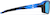 Side view of Zunnies - Active Wrap-Around Sunglasses 1010916 in Blue thumbnail