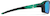 Side view of Zunnies - Active Wrap-Around Sunglasses 1010924 in Green thumbnail