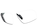 Angle view of Zunnies - Active Wrap-Around Sunglasses 1010924 in Green thumbnail