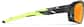 Side view of Zunnies - Active Wrap-Around Sunglasses 1010944 in Pattern thumbnail