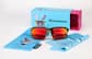 Image of Zunnies - Active Wrap-Around Sunglasses thumbnail
