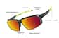 Image of Zunnies - Active Wrap-Around Sunglasses thumbnail
