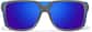 Front view of Zunnies - Sport Sunglasses 1011112 in Gray thumbnail