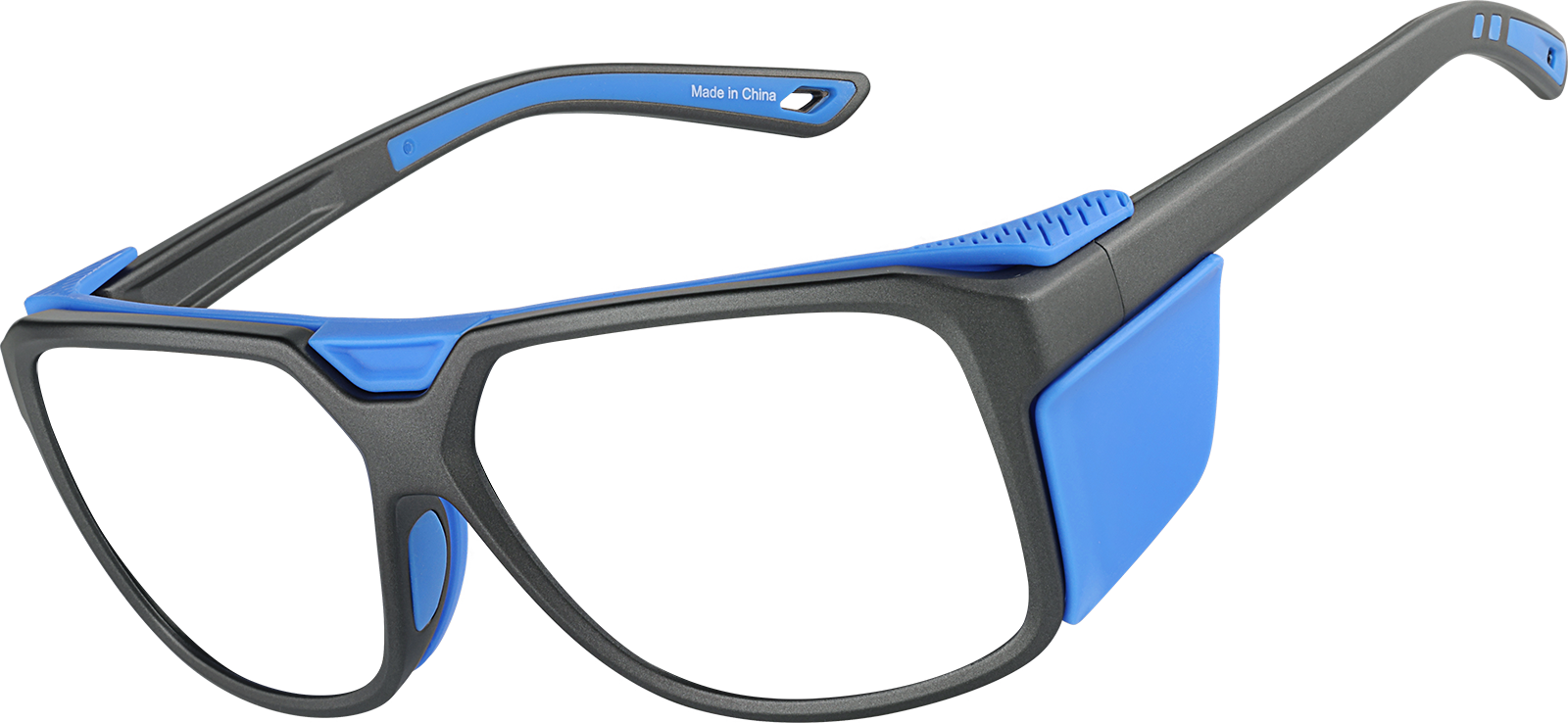 Gray Zunnies - Sport Sunglasses #1011112 | Zenni Optical