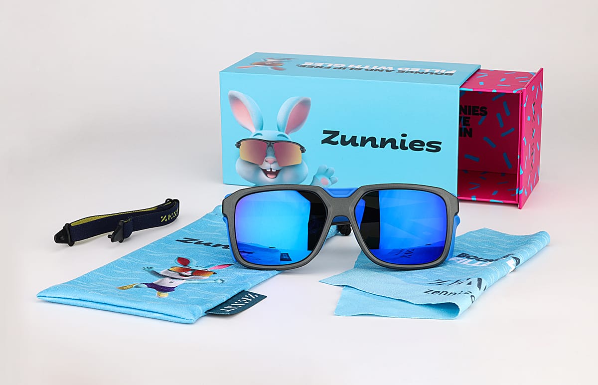 Image of Zunnies - Sport Sunglasses