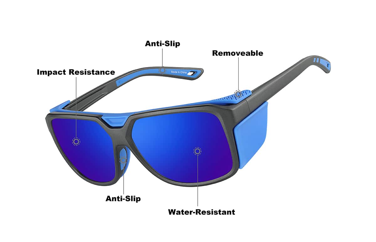 Image of Zunnies - Sport Sunglasses
