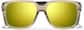 Front view of Zunnies - Sport Sunglasses 1011115 in Brown thumbnail