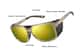 Image of Zunnies - Sport Sunglasses thumbnail