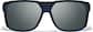 Front view of Zunnies - Sport Sunglasses 1011116 in Blue thumbnail