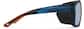 Side view of Zunnies - Sport Sunglasses 1011116 in Blue thumbnail