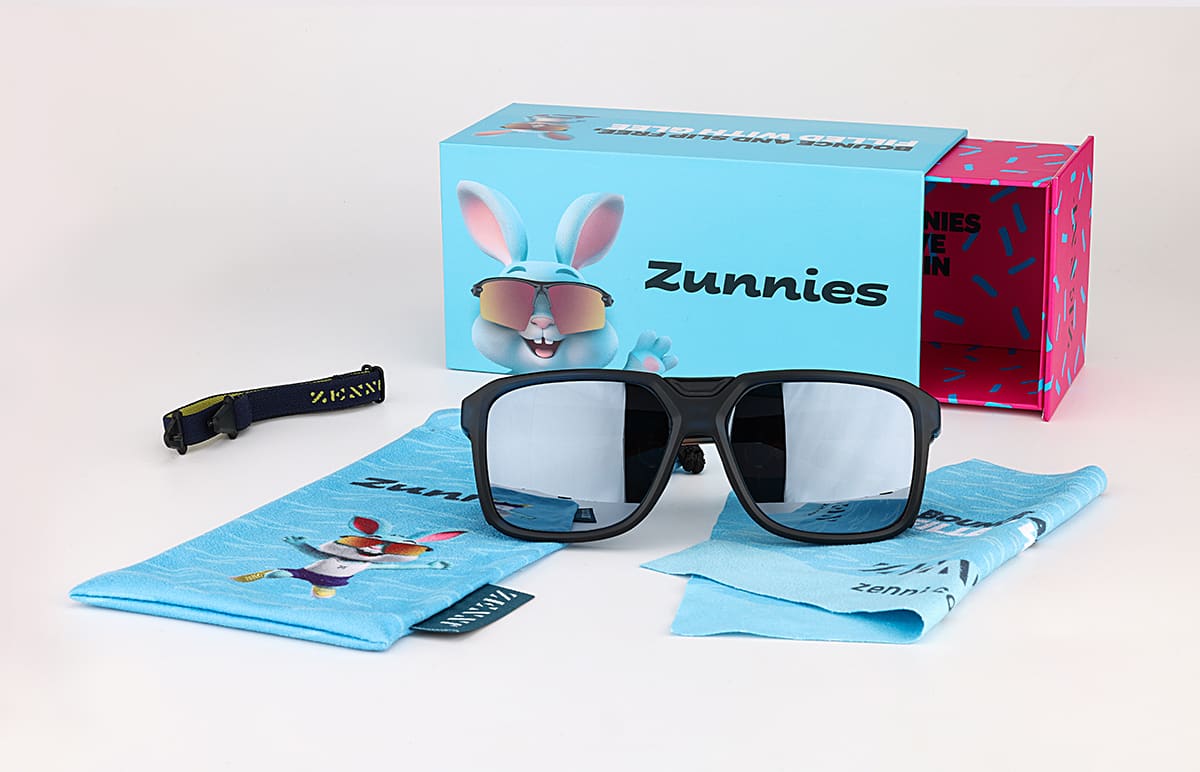 Image of Zunnies - Sport Sunglasses