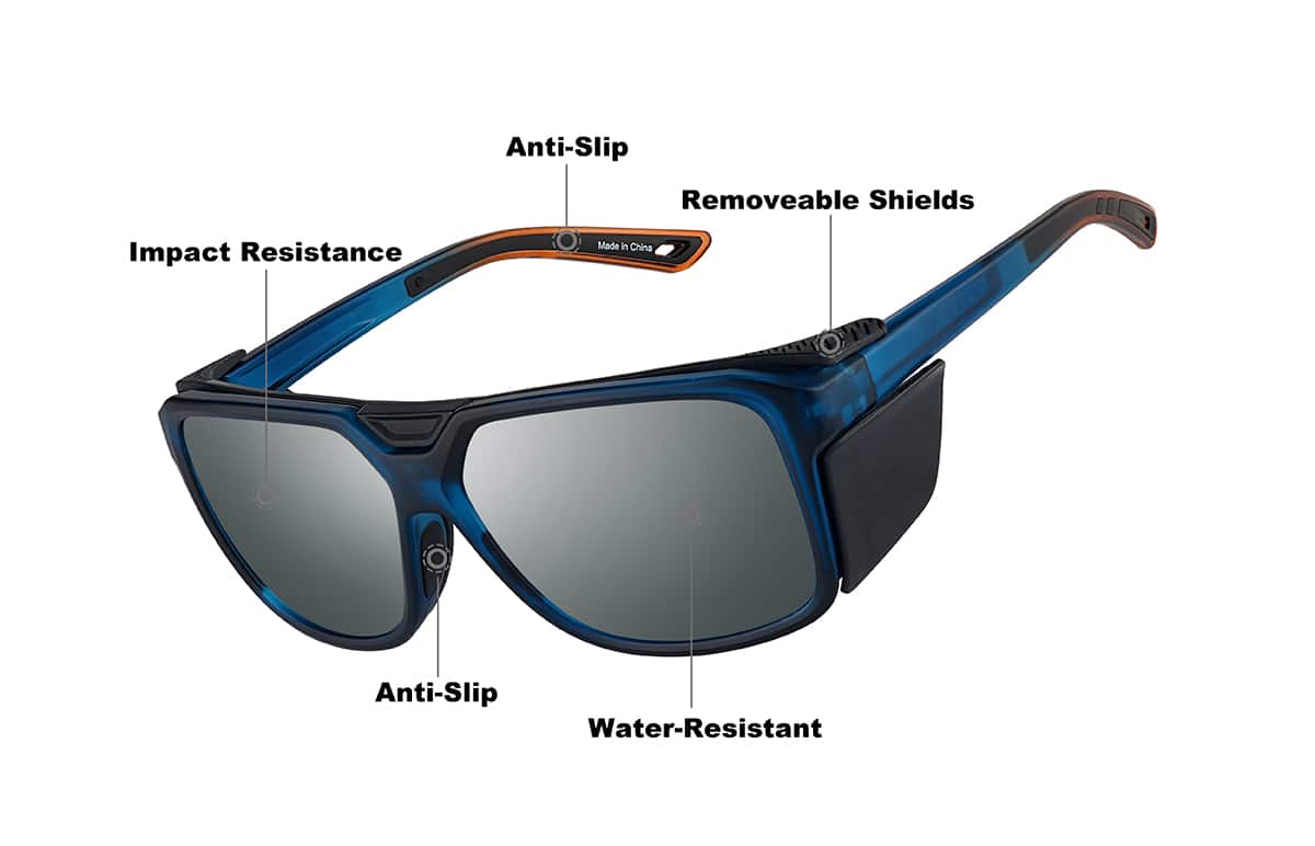 Image of Zunnies - Sport Sunglasses