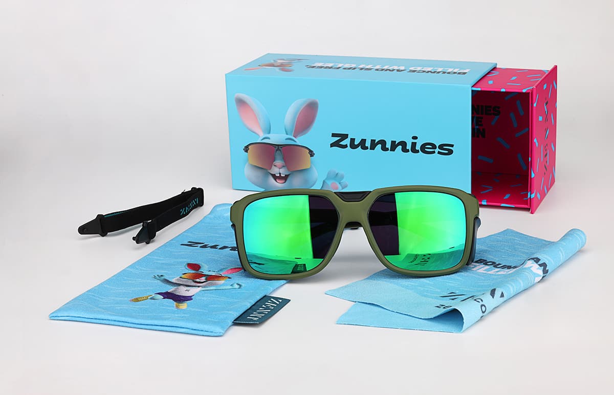 Image of Zunnies - Sport Sunglasses