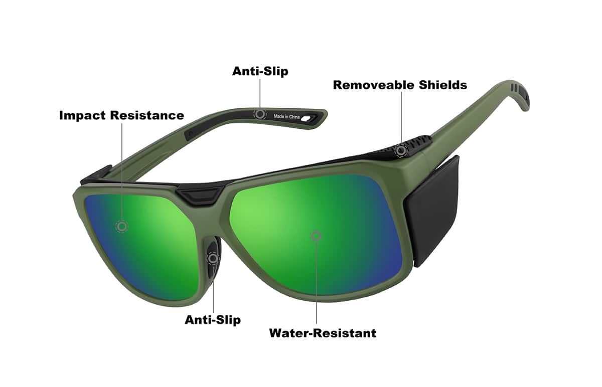 Image of Zunnies - Sport Sunglasses