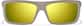 Front view of Zunnies - Lentes de Sol rectangulares 1011215 in Brown thumbnail