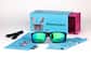 Image of Zunnies - Rectangle Sunglasses thumbnail