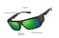 Image of Zunnies - Rectangle Sunglasses thumbnail