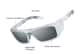 Image of Zunnies - Rectangle Sunglasses thumbnail