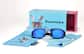 Image of Zunnies - Wrap-Around Sunglasses thumbnail