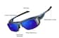 Image of Zunnies - Wrap-Around Sunglasses thumbnail