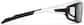 Side view of Zunnies - Wrap-Around Sunglasses 1011321 in Black thumbnail