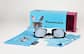 Image of Zunnies - Wrap-Around Sunglasses thumbnail