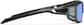 Side view of Lunettes de soleil Zunnies™ 1011324 in Verte thumbnail
