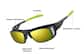 Image of Zunnies - Wrap-Around Sunglasses thumbnail