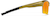 Side view of Zunnies - Wrap-Around Sunglasses 1011615 in Brown thumbnail