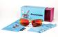 Image of Zunnies - Wrap-Around Sunglasses thumbnail