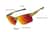 Image of Zunnies - Wrap-Around Sunglasses thumbnail