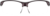 Front view of Zunnies - Wrap-Around Sunglasses 1011617 in Purple thumbnail