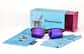 Image of Zunnies - Wrap-Around Sunglasses thumbnail