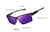 Image of Zunnies - Wrap-Around Sunglasses thumbnail