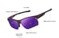 Image of Zunnies - Wrap-Around Sunglasses thumbnail