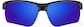 Front view of Zunnies - Wrap-Around Sunglasses 1011621 in Black thumbnail