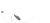 Angle view of Zunnies - Wrap-Around Sunglasses 1011621 in Black thumbnail
