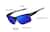 Image of Zunnies - Wrap-Around Sunglasses thumbnail